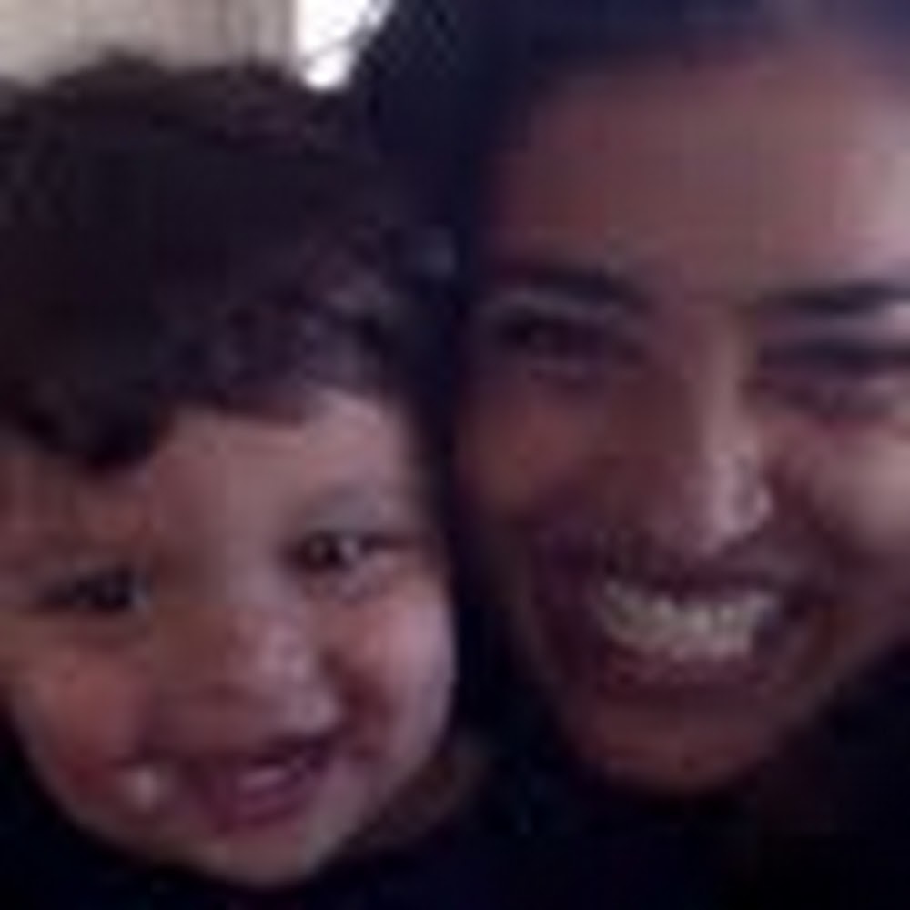 Meet your Posher, Shahana